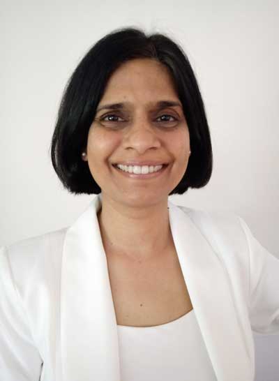 Dr.Vinita Deodhar