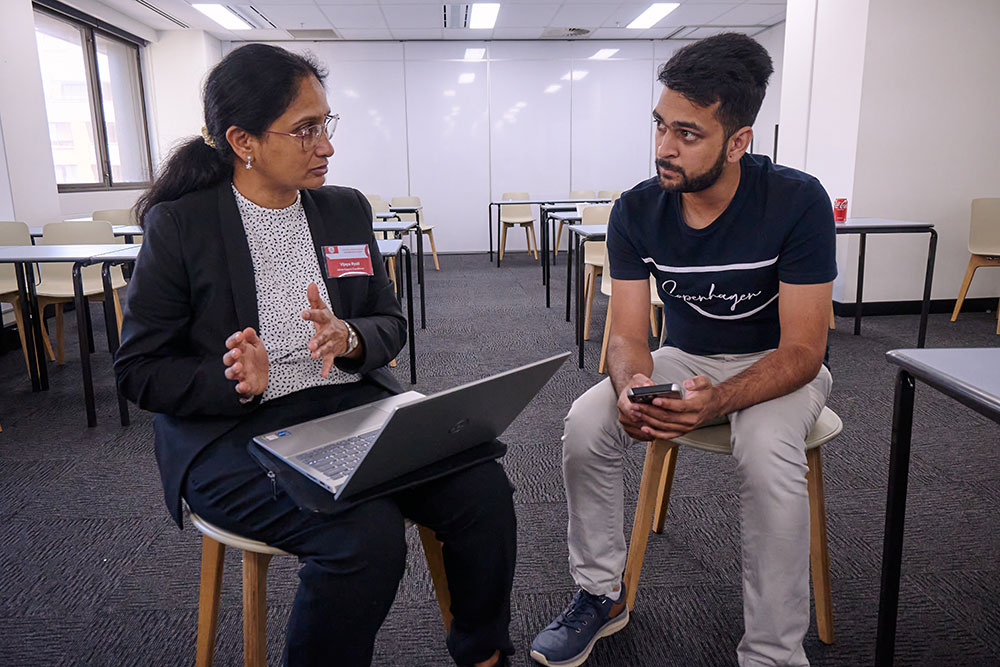 Academic Learning Support