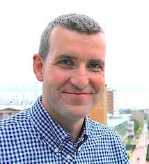 Professor Chris Tisdell