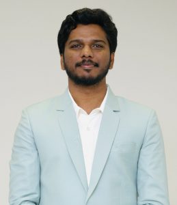Venu Rao