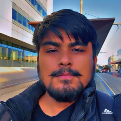 Mehul Chhetri Timalsina